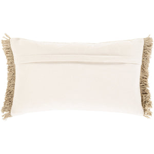 Surya Suri USR-008 Pillow Cover - Fifth and Modern