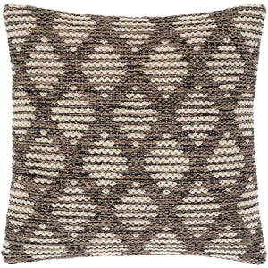 Surya Voyage VGE-001 Pillow Cover - Fifth and Modern