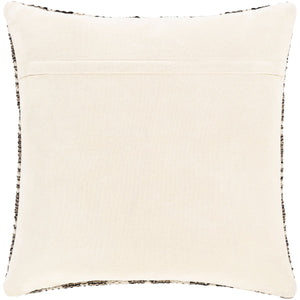 Surya Voyage VGE-001 Pillow Cover - Fifth and Modern