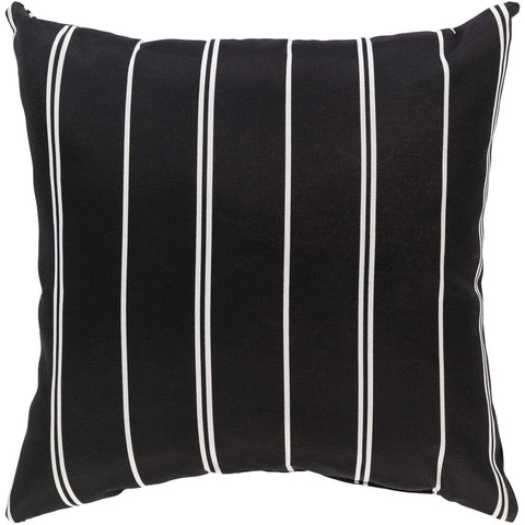 Surya Vallarta VLT-003 Pillow Cover - Fifth and Modern