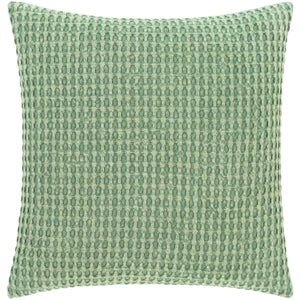 Surya Waffle WFL-001 Pillow Cover - Fifth and Modern