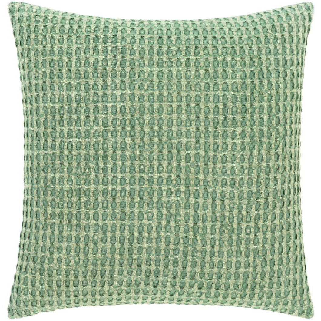 Surya Waffle WFL-001 Pillow Cover - Fifth and Modern