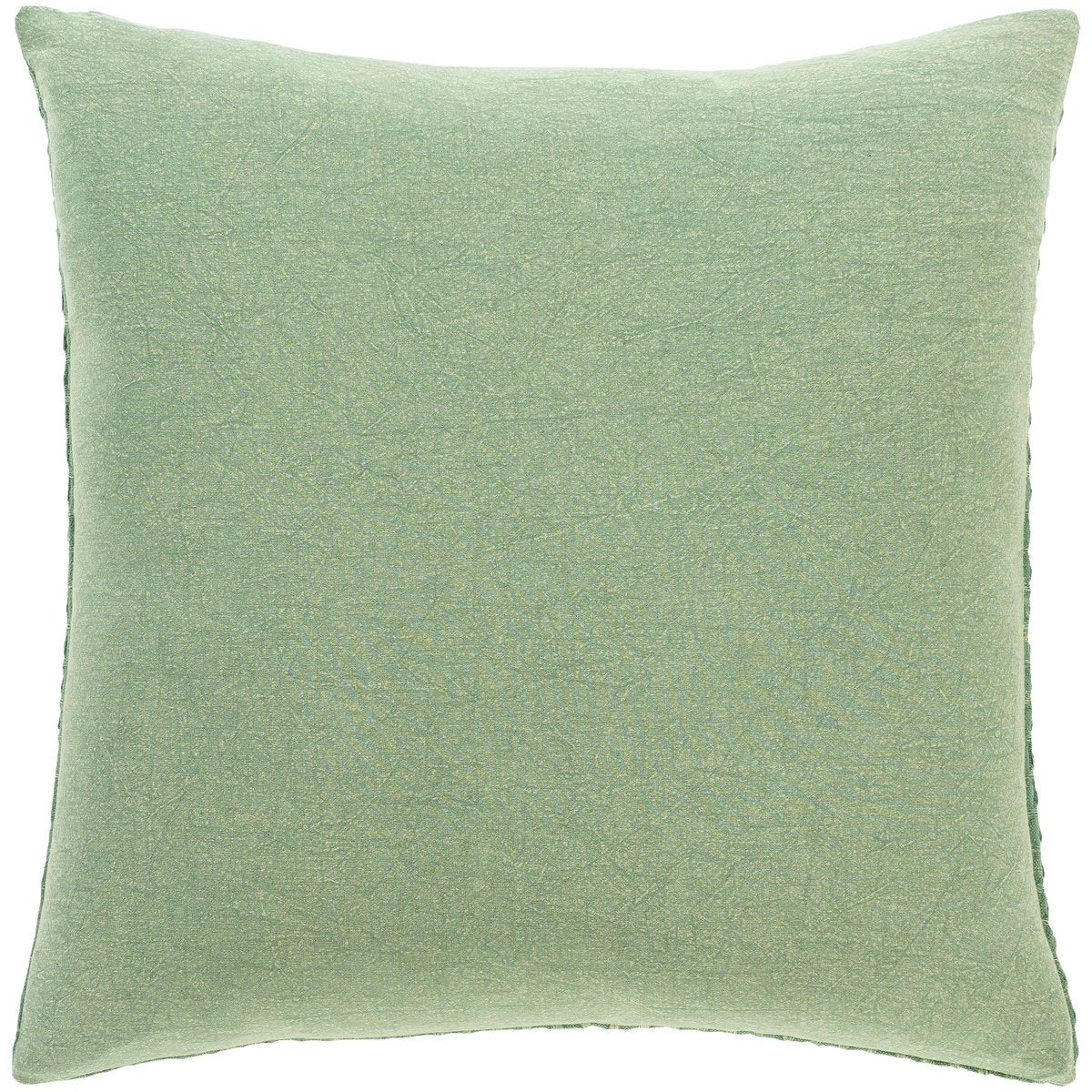 Surya Waffle WFL-001 Pillow Cover - Fifth and Modern