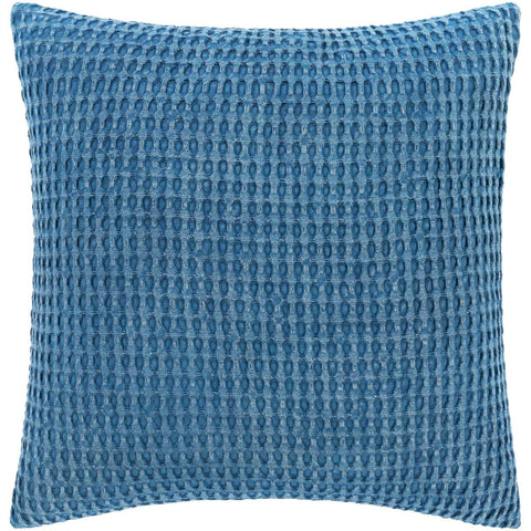 Surya Waffle WFL-002 Pillow Cover - Fifth and Modern