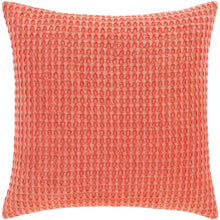 Surya Waffle WFL-003 Pillow Cover - Fifth and Modern