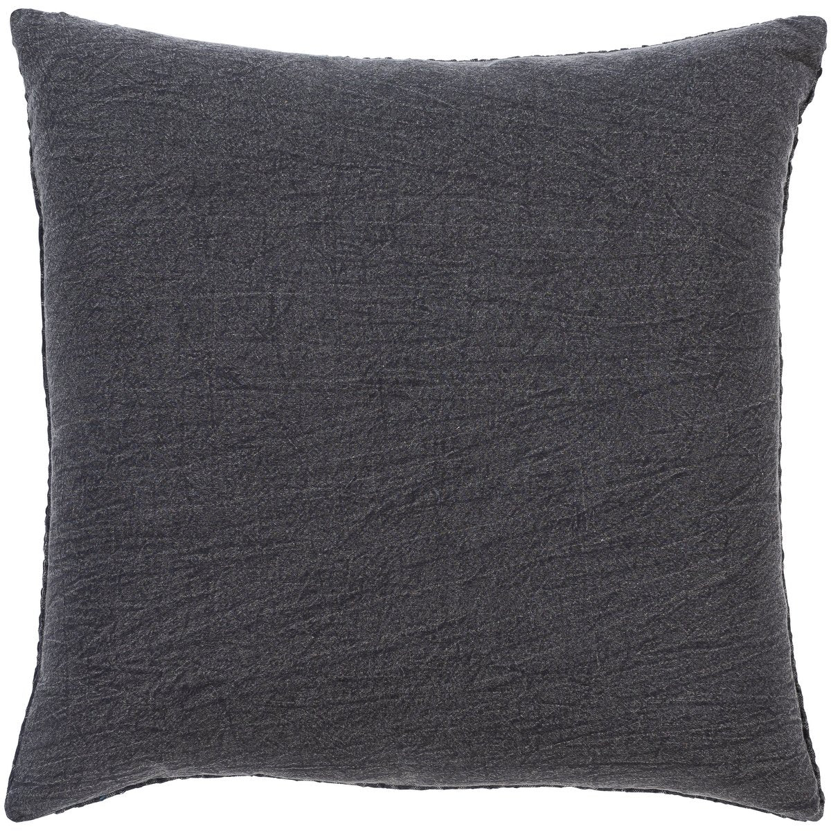 Surya Waffle WFL-004 Pillow Cover - Fifth and Modern