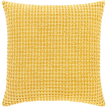 Surya Waffle WFL-005 Pillow Cover - Fifth and Modern