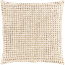 Surya Waffle WFL-006 Pillow Cover - Fifth and Modern