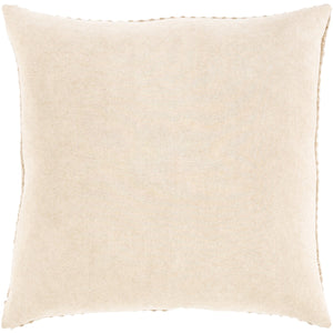 Surya Waffle WFL-006 Pillow Cover - Fifth and Modern