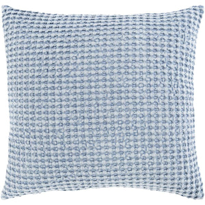 Surya Waffle WFL-008 Pillow Cover - Fifth and Modern