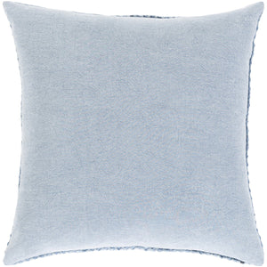 Surya Waffle WFL-008 Pillow Cover - Fifth and Modern