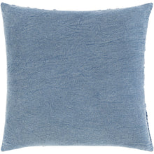 Surya Wedgemore WGM-001 Pillow Cover - Fifth and Modern