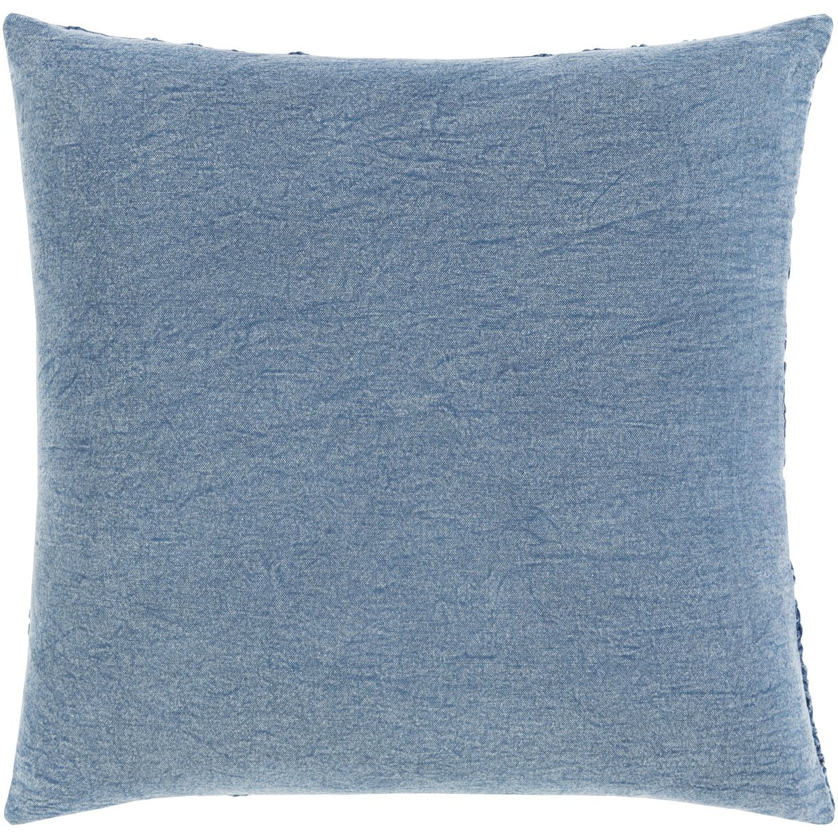 Surya Wedgemore WGM-001 Pillow Cover - Fifth and Modern