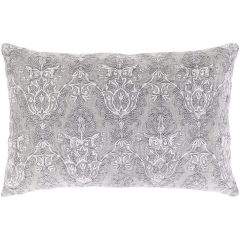 Surya Wedgemore WGM-002 Pillow Cover - Fifth and Modern