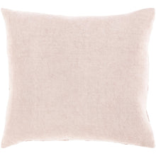 Surya Wedgemore WGM-003 Pillow Cover - Fifth and Modern