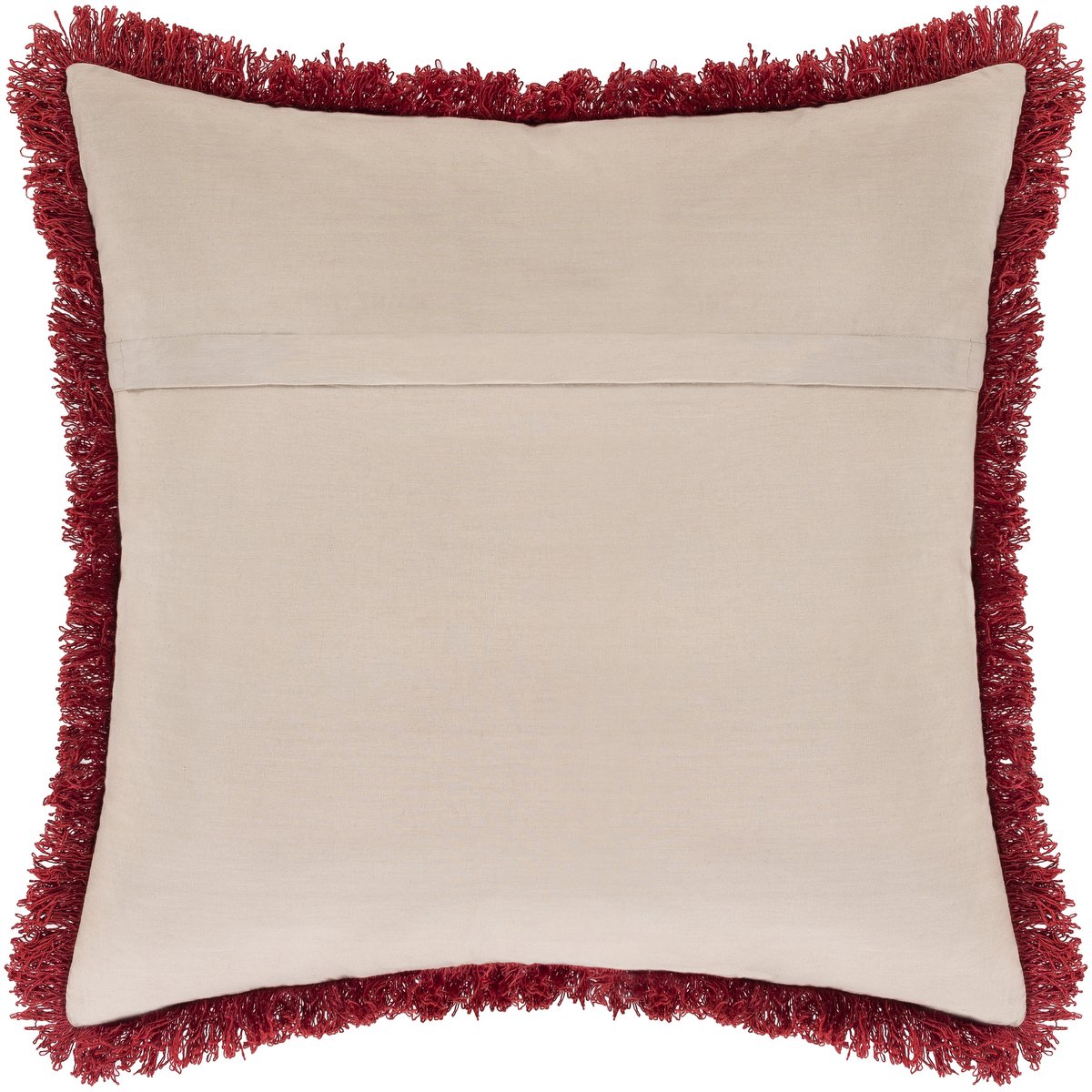 Surya Walai WLA-003 Pillow Cover - Fifth and Modern