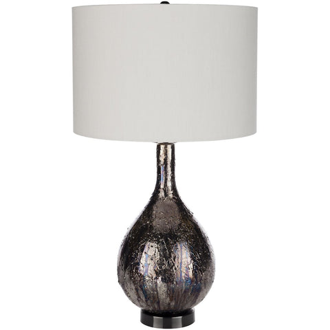 Surya Yasmin YAS-001 Updated Traditional Table Lamp - Fifth and Modern