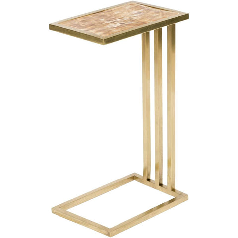 Surya Yana YNA-001 Accent Table - Fifth and Modern