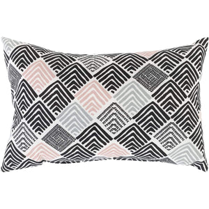 Surya Zagora ZAG-001 Pillow Cover - Fifth and Modern