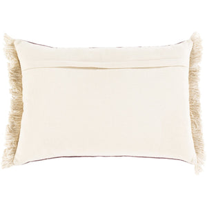 Surya Zendaya ZEN-001 Pillow Cover - Fifth and Modern