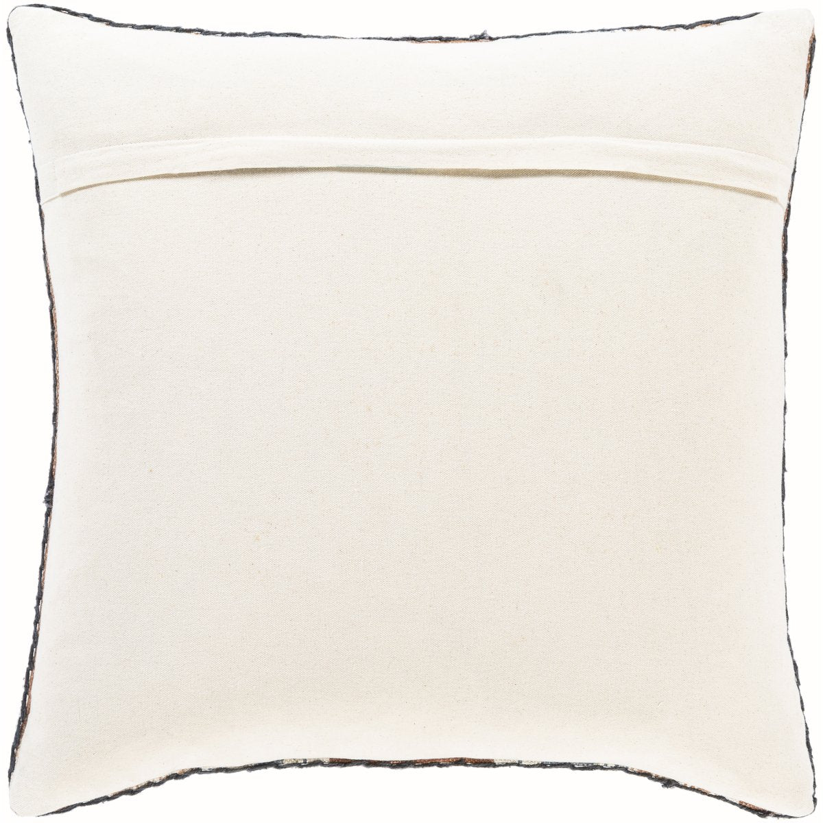 Surya Zendaya ZEN-002 Pillow Cover - Fifth and Modern