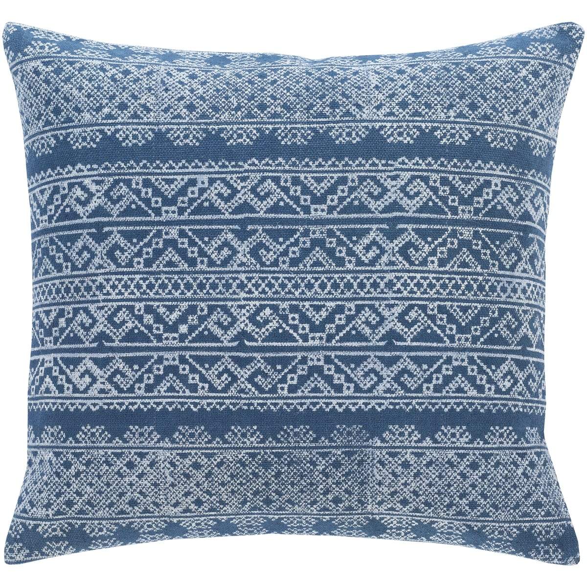 Surya Zendaya ZEN-003 Pillow Cover - Fifth and Modern