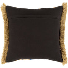 Surya Zendaya ZEN-004 Pillow Cover - Fifth and Modern