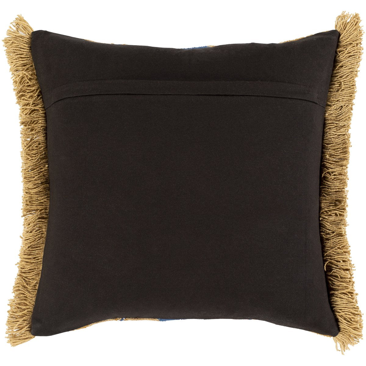 Surya Zendaya ZEN-004 Pillow Cover - Fifth and Modern