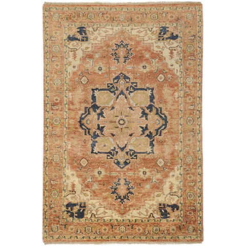 Surya Zeus ZEU-7805 Area Rug - Fifth and Modern