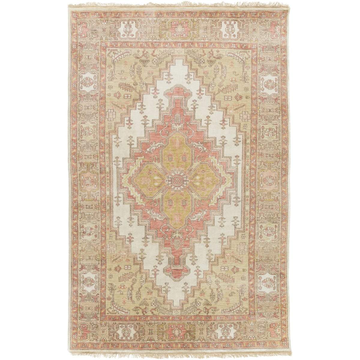 Surya Zeus ZEU-7819 Area Rug - Fifth and Modern