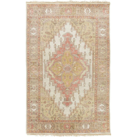 Surya Zeus ZEU-7819 Area Rug - Fifth and Modern