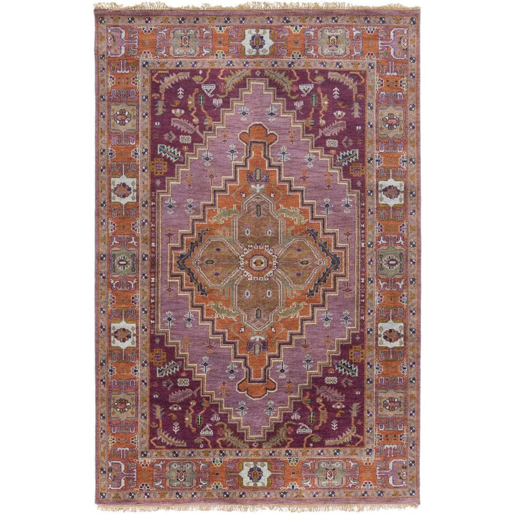 Surya Zeus ZEU-7820 Area Rug - Fifth and Modern