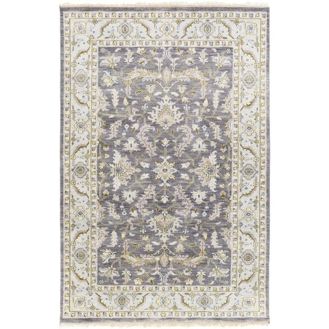 Surya Zeus ZEU-7825 Area Rug - Fifth and Modern