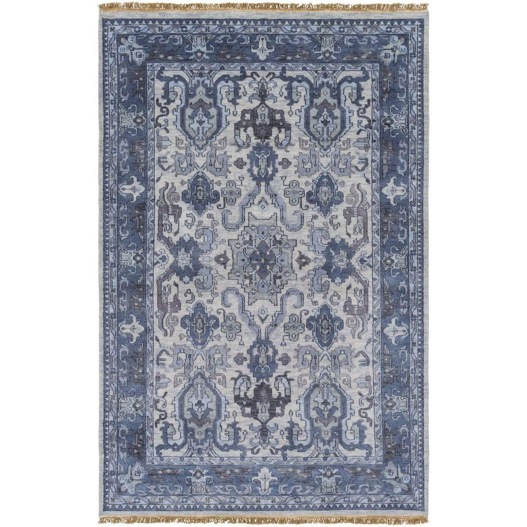 Surya Zeus ZEU-7828 Area Rug - Fifth and Modern