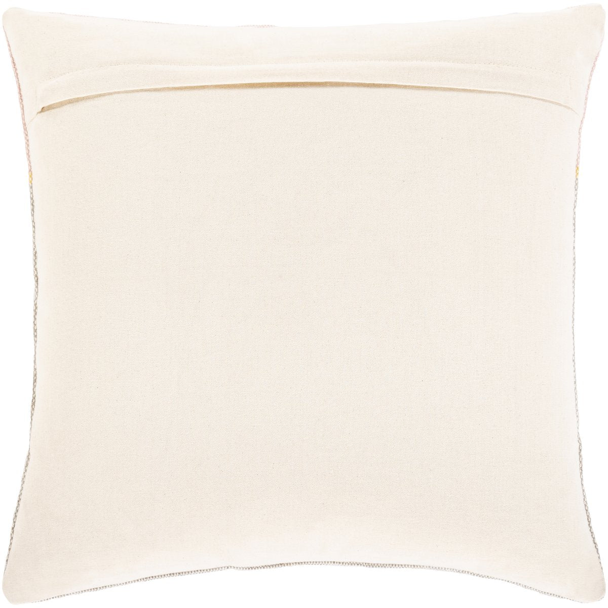 Surya Zakaria ZKA-001 Pillow Cover - Fifth and Modern