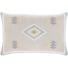 Surya Zakaria ZKA-002 Pillow Cover - Fifth and Modern