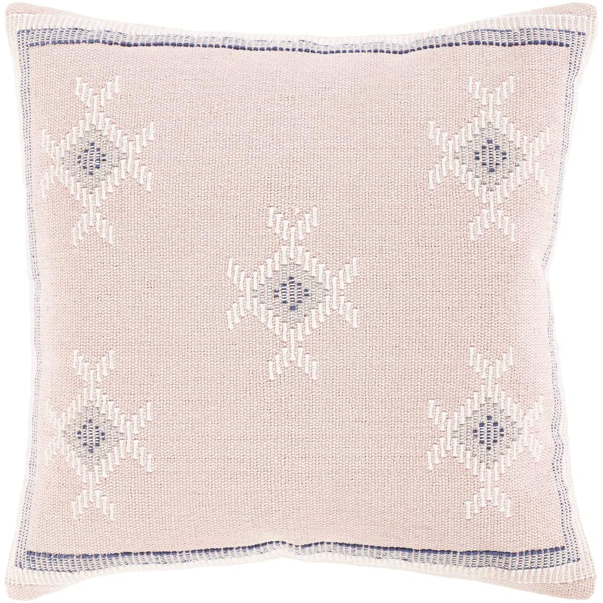 Surya Zakaria ZKA-003 Pillow Cover - Fifth and Modern