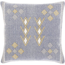 Surya Zakaria ZKA-004 Pillow Cover - Fifth and Modern