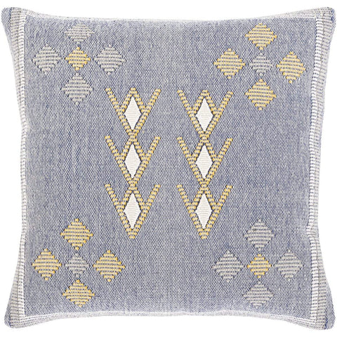 Surya Zakaria ZKA-004 Pillow Cover - Fifth and Modern