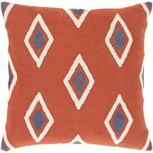 Surya Zulu ZLU-001 Pillow Cover - Fifth and Modern