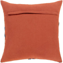 Surya Zulu ZLU-001 Pillow Cover - Fifth and Modern