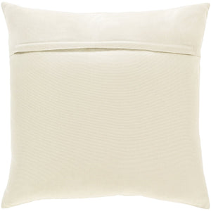 Surya Zulu ZLU-002 Pillow Cover - Fifth and Modern