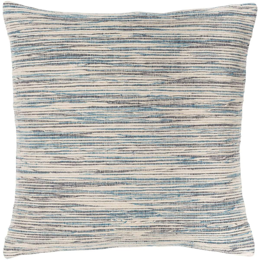 Surya Zuma ZMA-002 Pillow Cover - Fifth and Modern