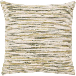 Surya Zuma ZMA-003 Pillow Cover - Fifth and Modern