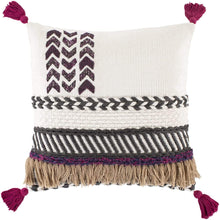 Surya Zuri ZRI-001 Pillow Cover - Fifth and Modern