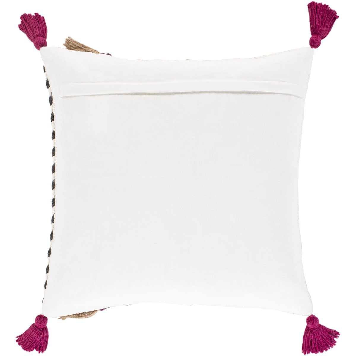 Surya Zuri ZRI-001 Pillow Cover - Fifth and Modern