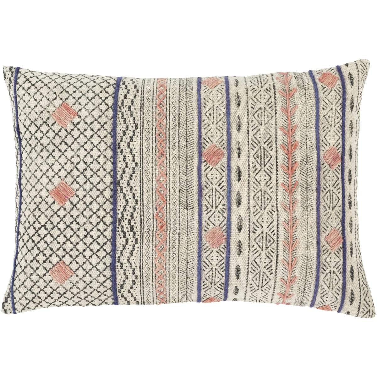 Surya Zoya ZYA-001 Pillow Cover - Fifth and Modern