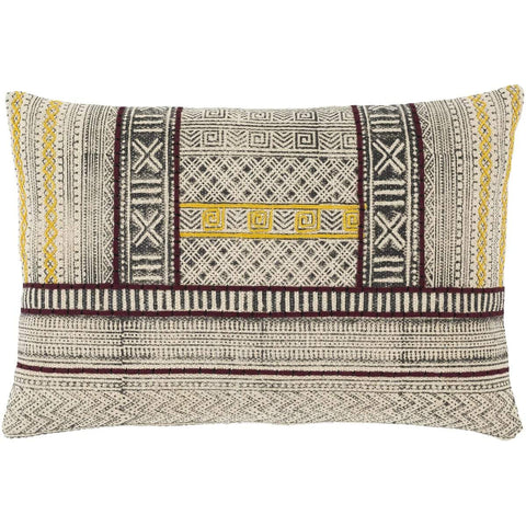 Surya Zoya ZYA-002 Pillow Cover - Fifth and Modern